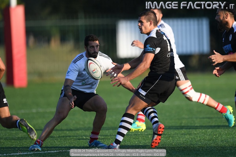 2016-09-24 Trofeo Capuzzoni 027 ASRugby Milano-Rugby Lyons Piacenza.jpg